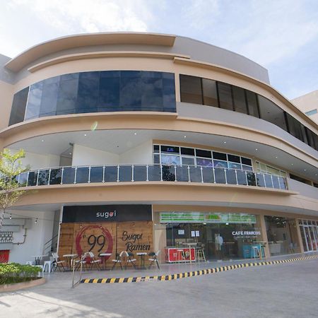 Mangrove Residences Mactan Punta Engaño Esterno foto