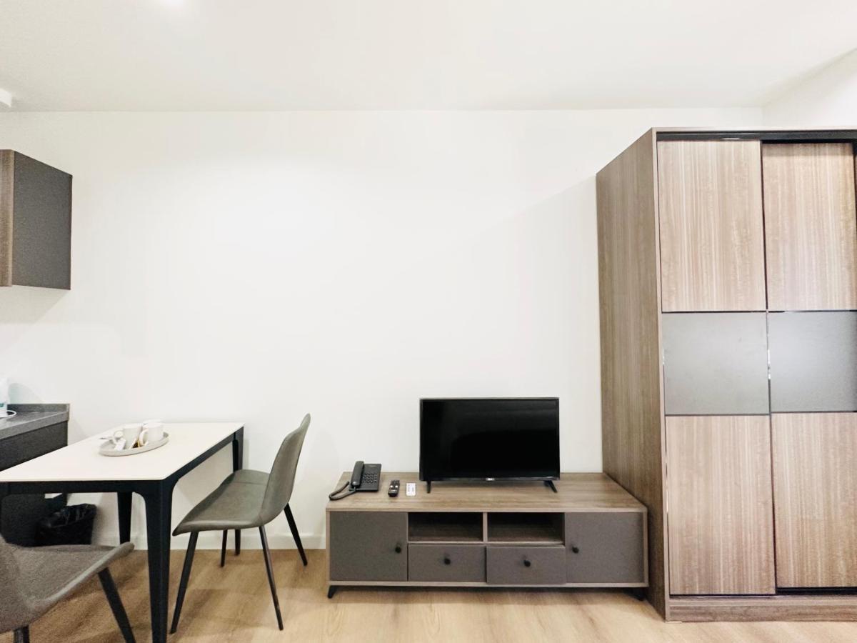 Mangrove Residences Mactan Punta Engaño Esterno foto