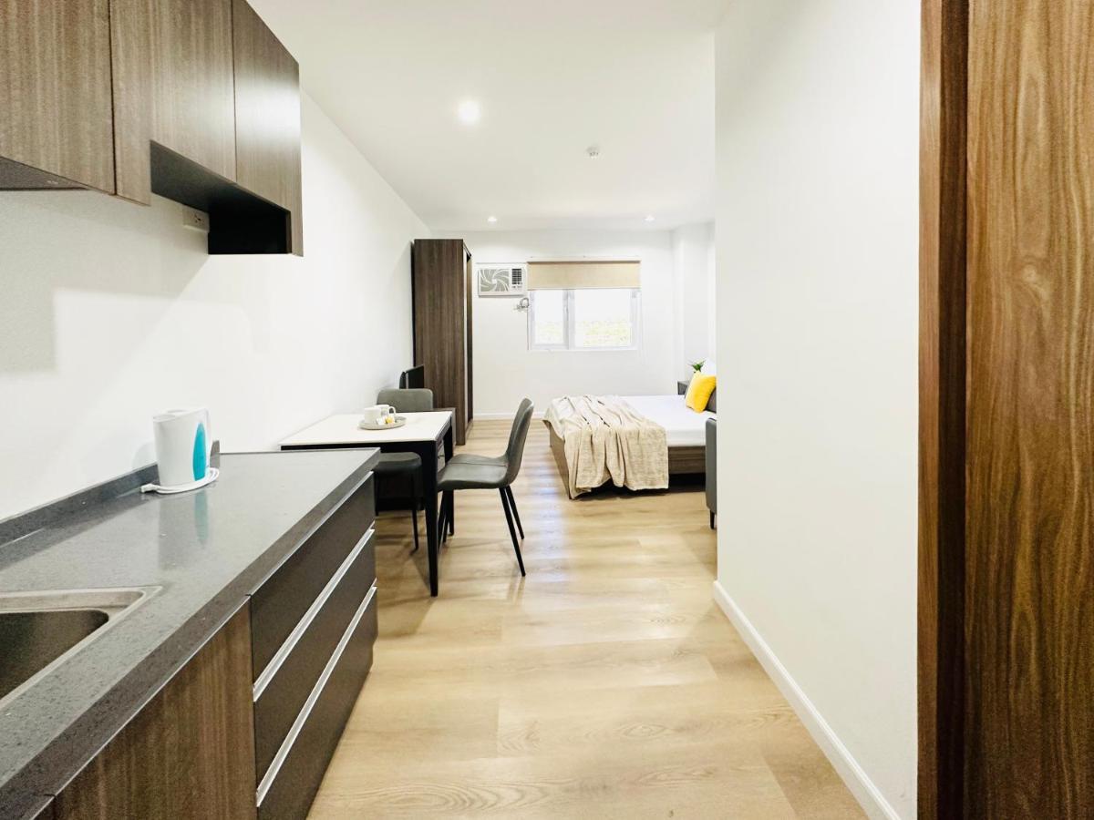 Mangrove Residences Mactan Punta Engaño Esterno foto