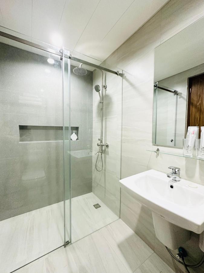 Mangrove Residences Mactan Punta Engaño Esterno foto