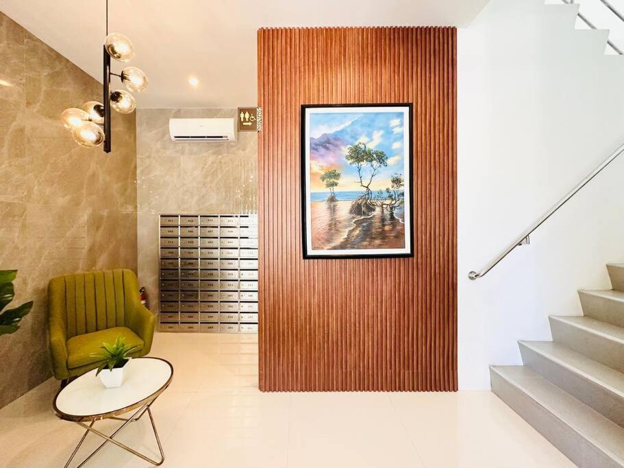 Mangrove Residences Mactan Punta Engaño Esterno foto