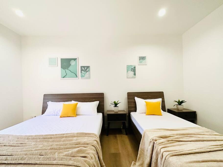Mangrove Residences Mactan Punta Engaño Esterno foto