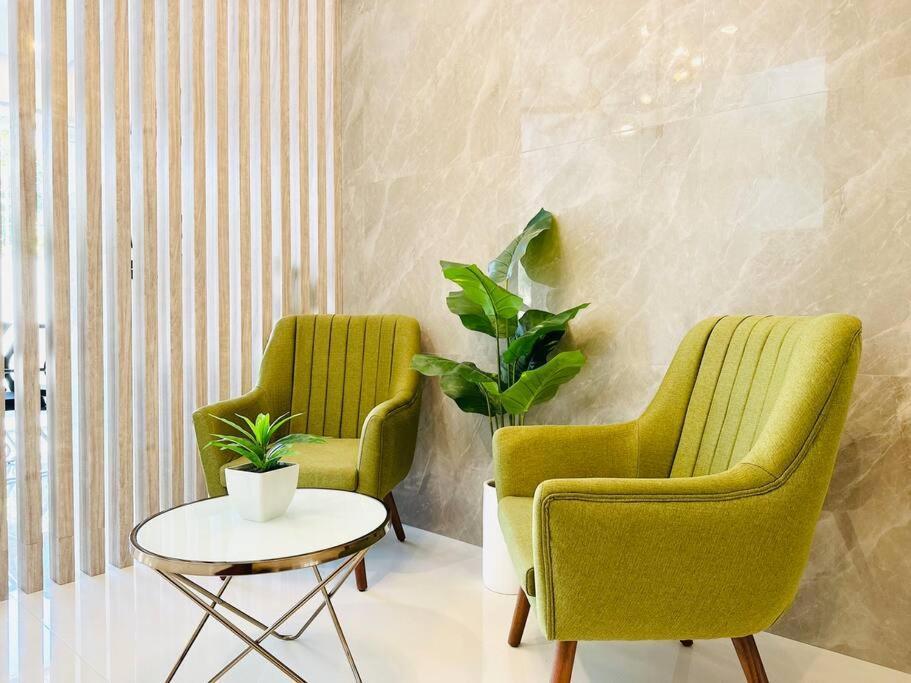 Mangrove Residences Mactan Punta Engaño Esterno foto