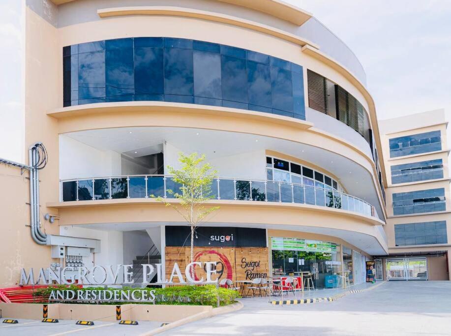 Mangrove Residences Mactan Punta Engaño Esterno foto