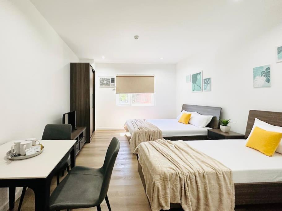 Mangrove Residences Mactan Punta Engaño Esterno foto