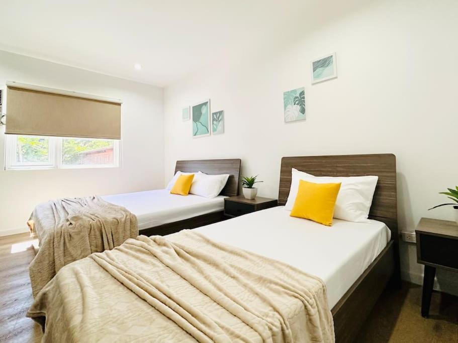 Mangrove Residences Mactan Punta Engaño Esterno foto