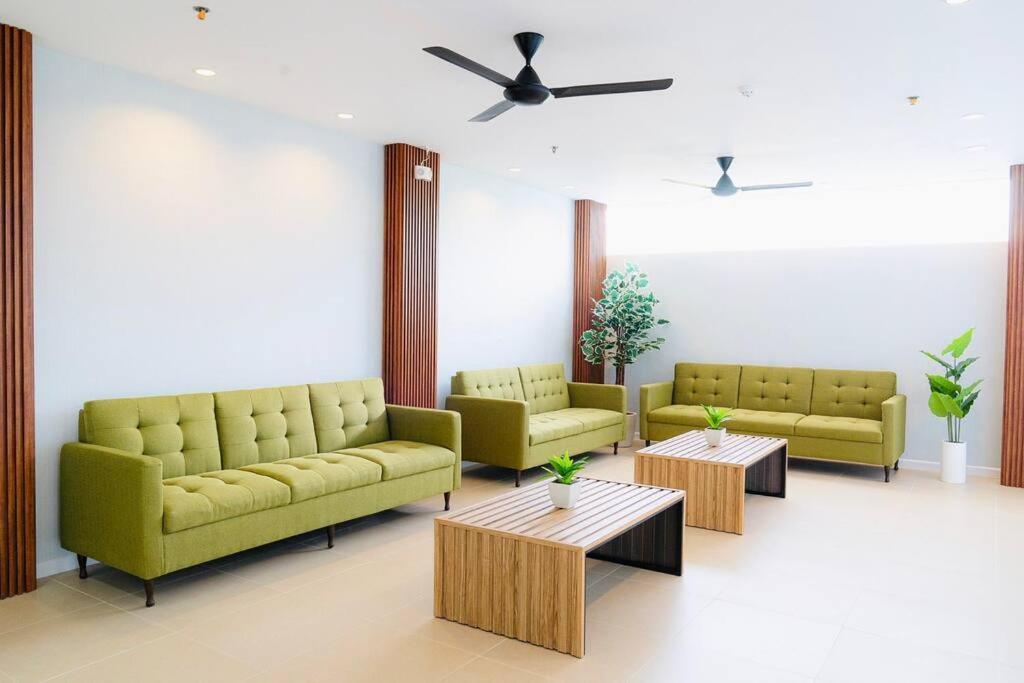Mangrove Residences Mactan Punta Engaño Esterno foto