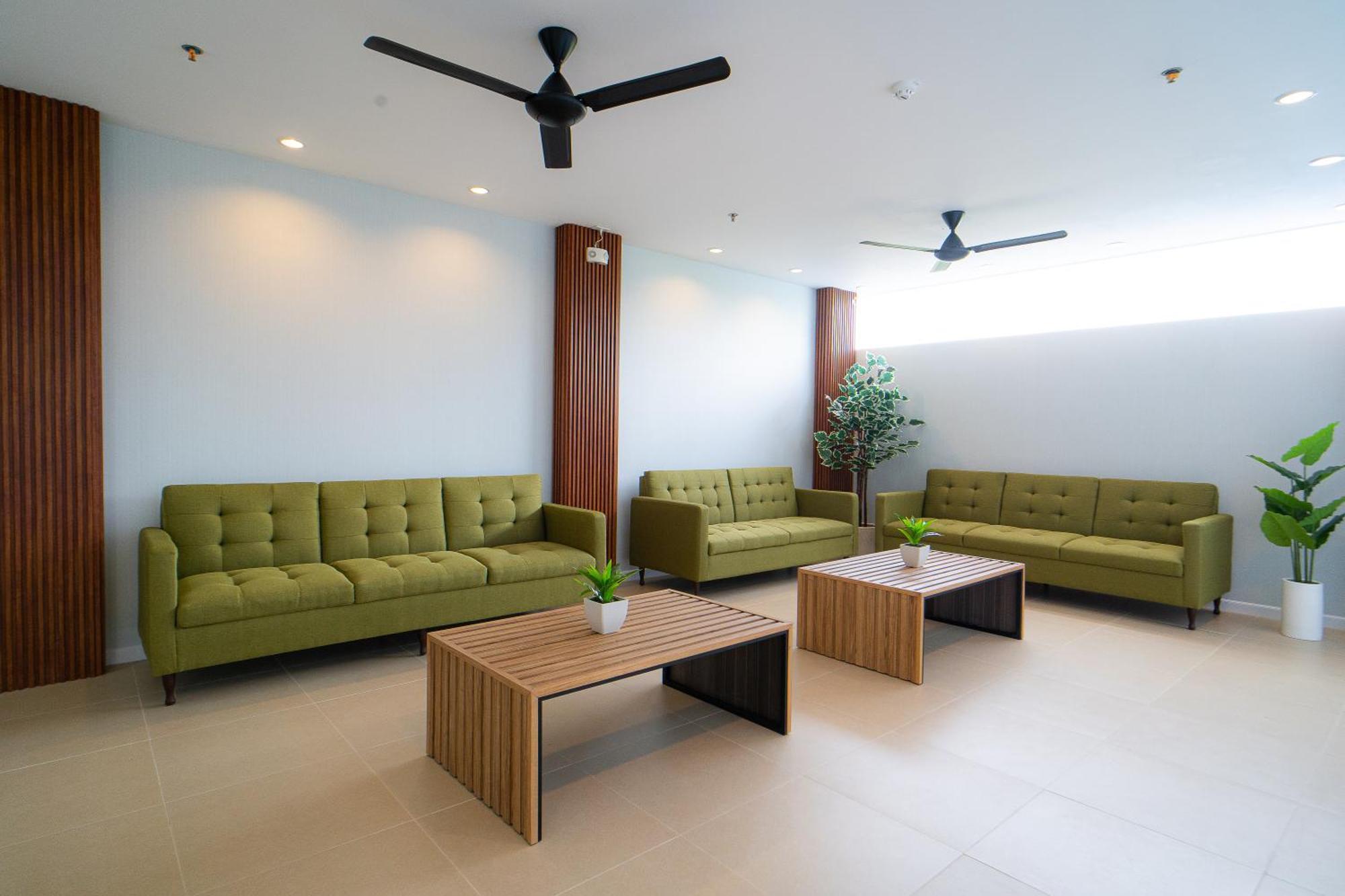 Mangrove Residences Mactan Punta Engaño Esterno foto