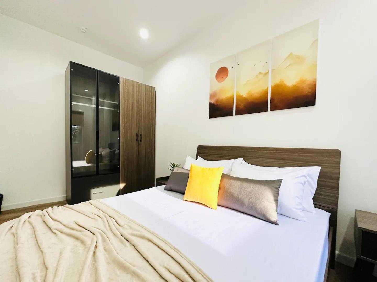 Mangrove Residences Mactan Punta Engaño Esterno foto