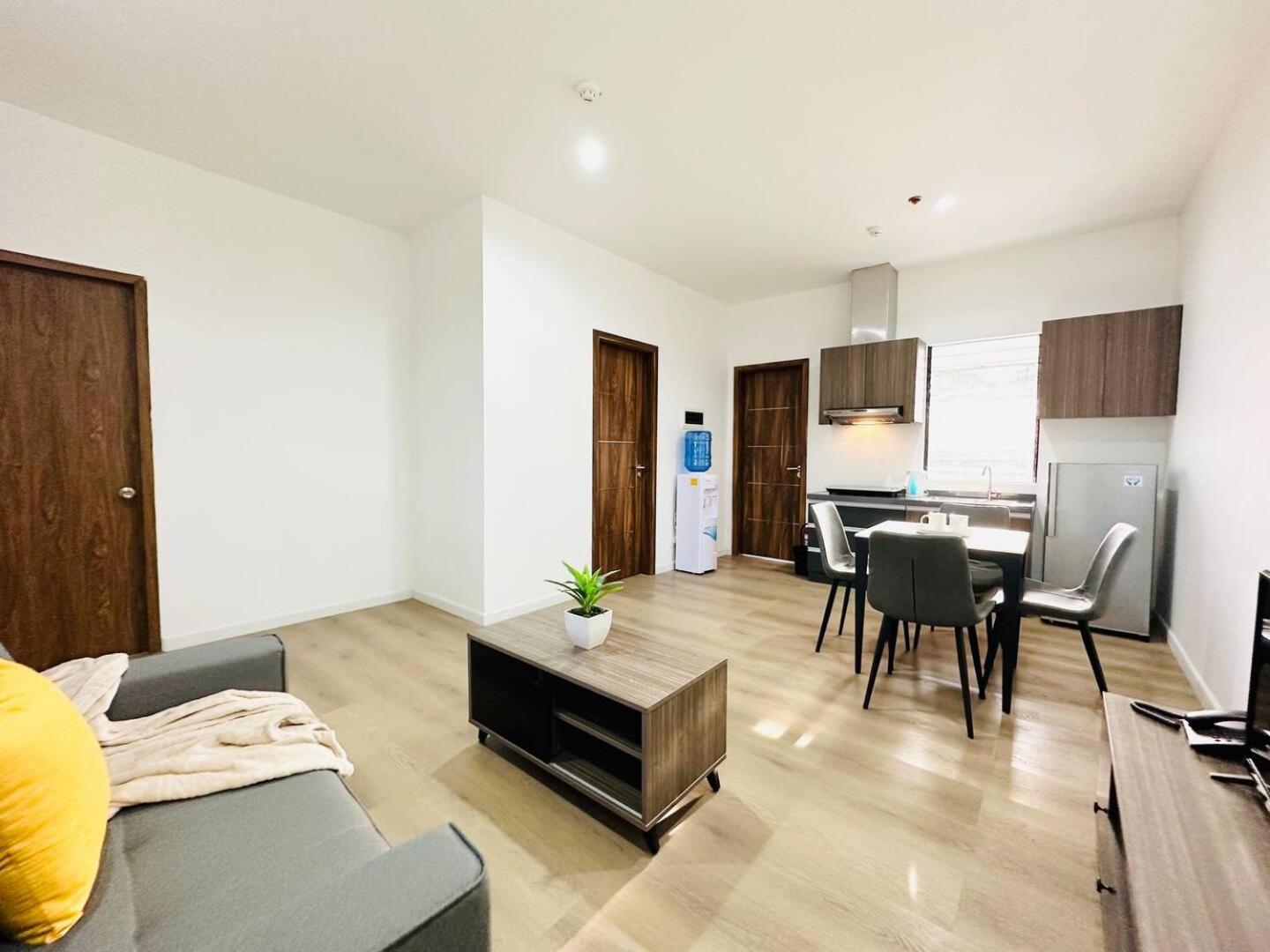 Mangrove Residences Mactan Punta Engaño Esterno foto