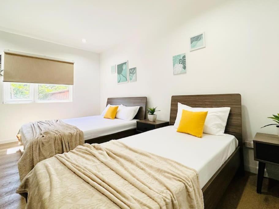 Mangrove Residences Mactan Punta Engaño Esterno foto