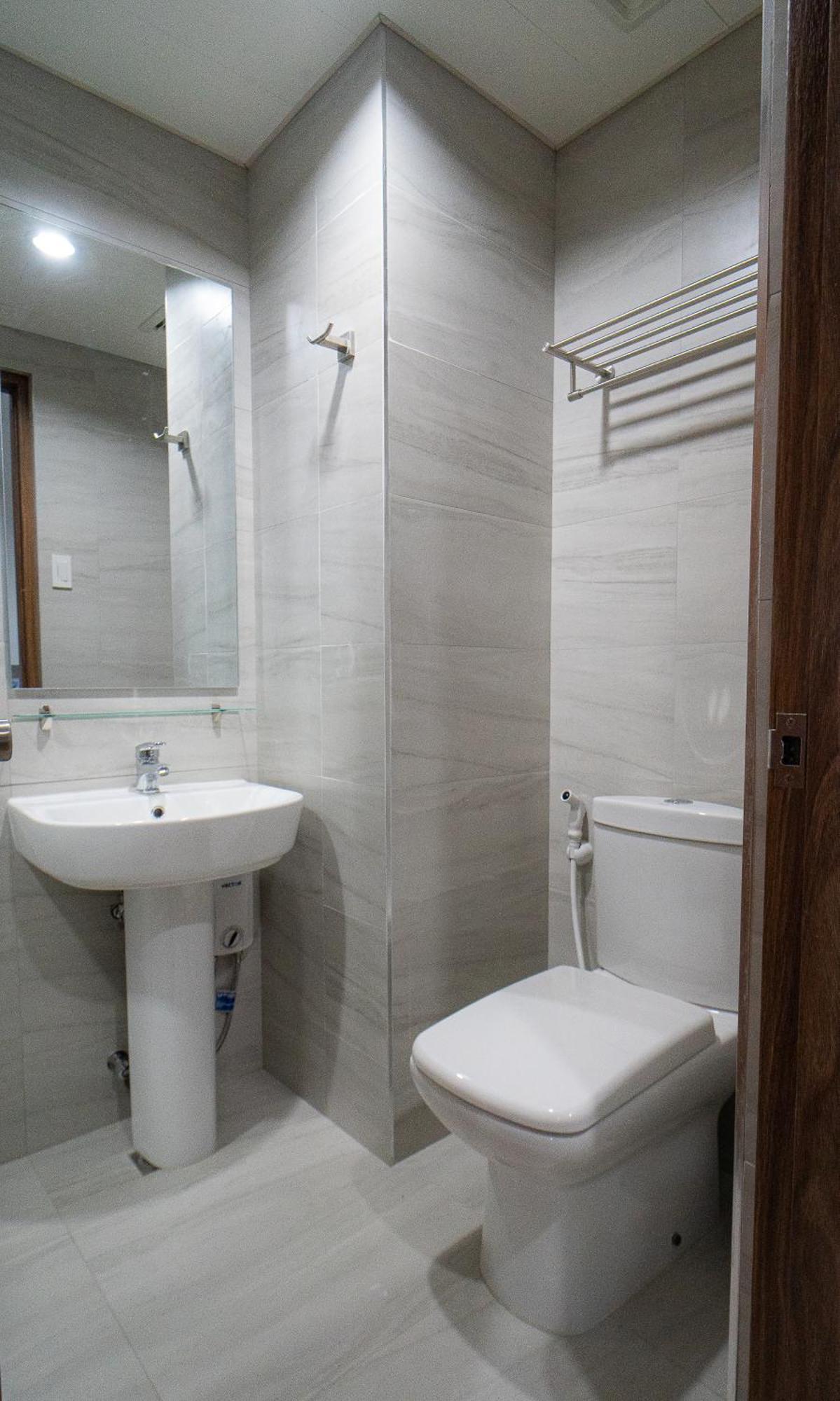 Mangrove Residences Mactan Punta Engaño Esterno foto