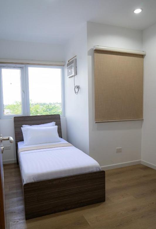 Mangrove Residences Mactan Punta Engaño Esterno foto
