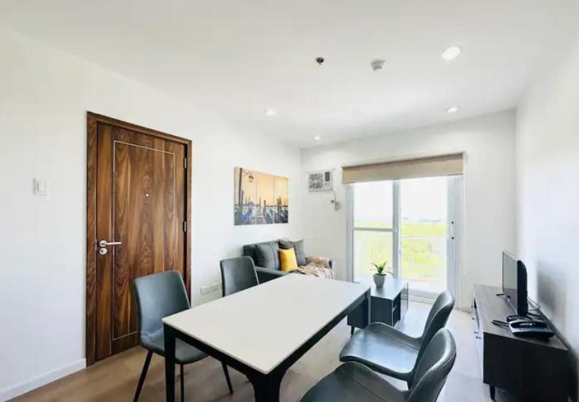 Mangrove Residences Mactan Punta Engaño Esterno foto