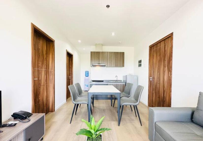 Mangrove Residences Mactan Punta Engaño Esterno foto