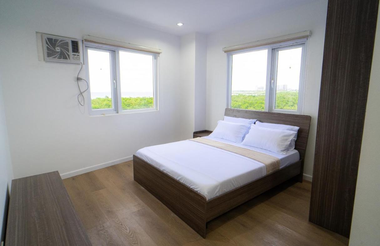 Mangrove Residences Mactan Punta Engaño Esterno foto
