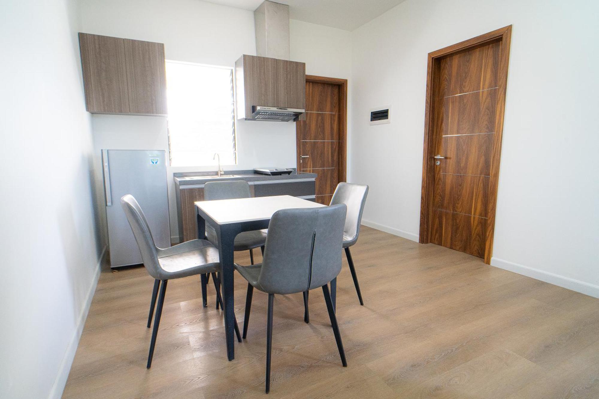 Mangrove Residences Mactan Punta Engaño Esterno foto