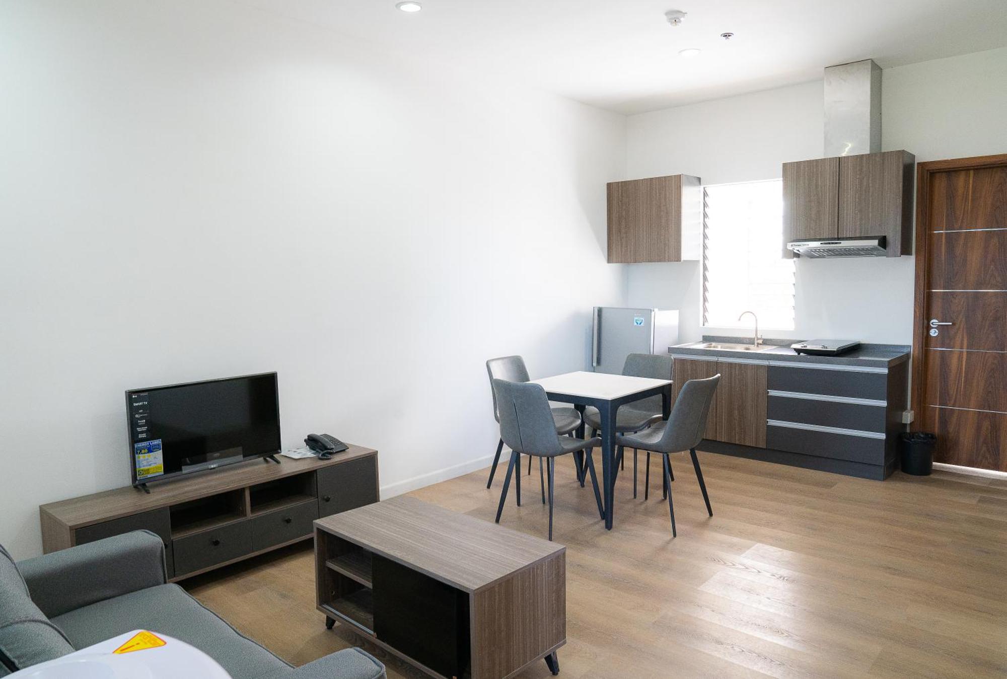 Mangrove Residences Mactan Punta Engaño Esterno foto